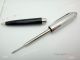 Cartier Roadster Ballpoint Pen - Silver and Black (5)_th.jpg